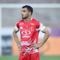علیپور: پارسال به پیشنهاد استقلال فکر کردم