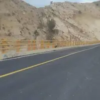  تامین اعتبار۸۰۰ میلیارد ریال برای جاده لنده-تشان