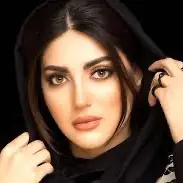 هلیا امامی: از امام رضا شفا گرفتم