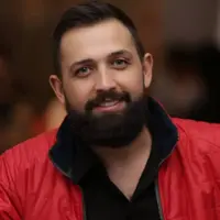 شوآف محسن افشانی در سفر به عراق حاشیه‌ساز شد
