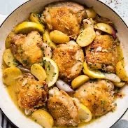 طرز تهیه یک غذای خوش‌طعم و متفاوت با مرغ