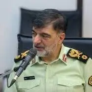 سردار رادان: در حال حاضر نزدیک به ۹۰۰ هزار زائر در عراق داریم