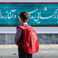بازگشت ۳۰ هزار دانش‌آموز بازمانده از تحصیل به مدرسه