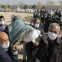 دهه شصتی ها بحران را به گورستان رساندند!