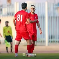 پیراهن هافبک پرسپولیس به یاد همسرش!