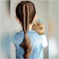 روتین روزانه مو برای داشتن موهای بی‌نقص