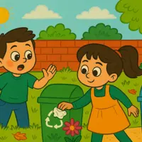 یار محیط زیست 