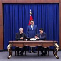 عراق: تفاهمنامه اخیر با ایران مربوط به همکاری امنیتی است