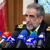 آماده‌باش کامل پلیس تهران برای برگزاری امن راهپیمایی جاماندگان اربعین
