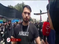 عشق به حسین، حس مشترک تمام مردم