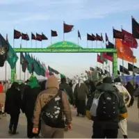 بازگشت ۲.۷ میلیون زائر اربعین به کشور؛ آغاز موج اصلی بازگشت از امشب