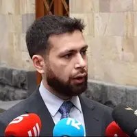 معوان وزیر خارجه باکو: طرف ثالثی در مرز ایران و ارمنستان مستقر نخواهد شد