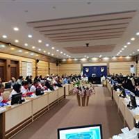 عضویت ۶۱ هزار داوطلب در سامانه هلال‌احمر زنجان