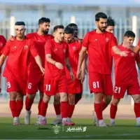 فوری و شوکه‌کننده از فدراسیون به پرسپولیس!