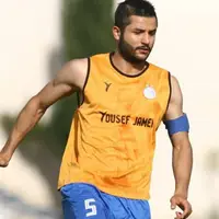 عارف غلامی به استقلال پیوست