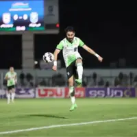 مدافع چپ خیبر جدا شد