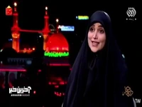 سیدجواد هاشمی:برای این نقش قرارداد سفید امضا کردم‌