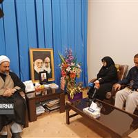 استاندار ایلام: دولت چهاردهم تمام‌قد پای کار اربعین بود