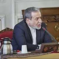 عراقچی: ارمنستانی‌ها گفته‌اند خط قرمزهای ایران را رعایت کرده‌اند