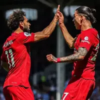 پیام احساسی صلاح به نونیز پس از انتقال به الهلال