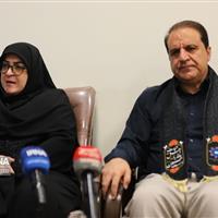 خبر خوش سخنگوی دولت برای خبرنگاران