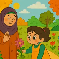 ماجرای گلی که چیده نشد