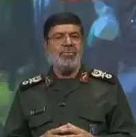 سردار شریف: دشمن اگر خطای مجدد کند، درس سخت‌تری خواهد گرفت
