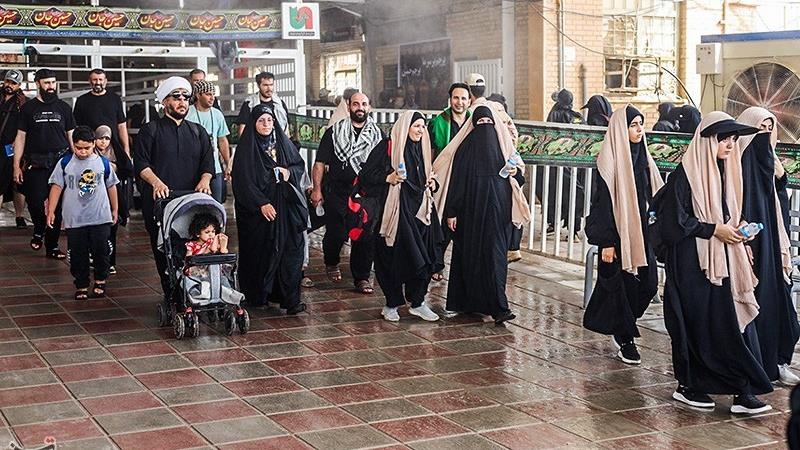 مراقبتهای ضروری زائران اربعین پس از بازگشت/این نکات را در مسیر بازگشت فراموش نکنید