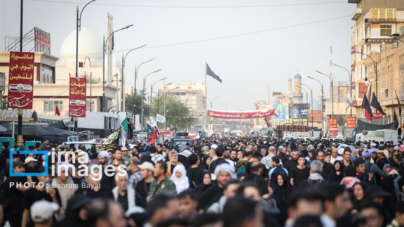 اربعین؛ موکبی برای صلح و مقاومت