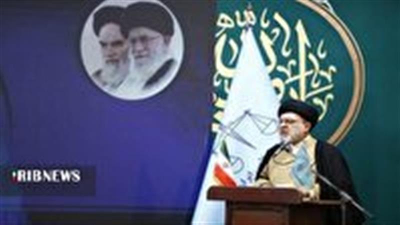 ۱۱۶ پرونده کیفری و حقوقی در دهه ولایت منجر به سازش شد