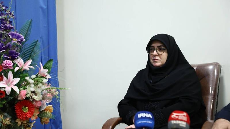مهاجرانی: اربعین فرصتی بیبدیل برای رونق فرهنگی و اقتصادی ایلام است