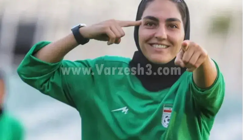 خانم گل - پرسپولیس، اولین یاغی بزرگ فوتبال زنان!