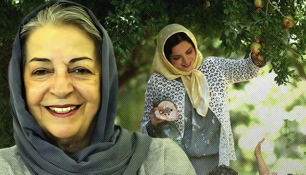 مرضیه برومند: از ظرافت و زیبایی و زنانگی نهفته در لحظه لحظه «سووشون» لذت بردم