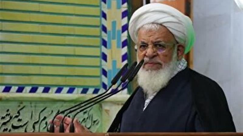 ایران در اوج پیشرفت، حیرت دشمن را برانگیخته است