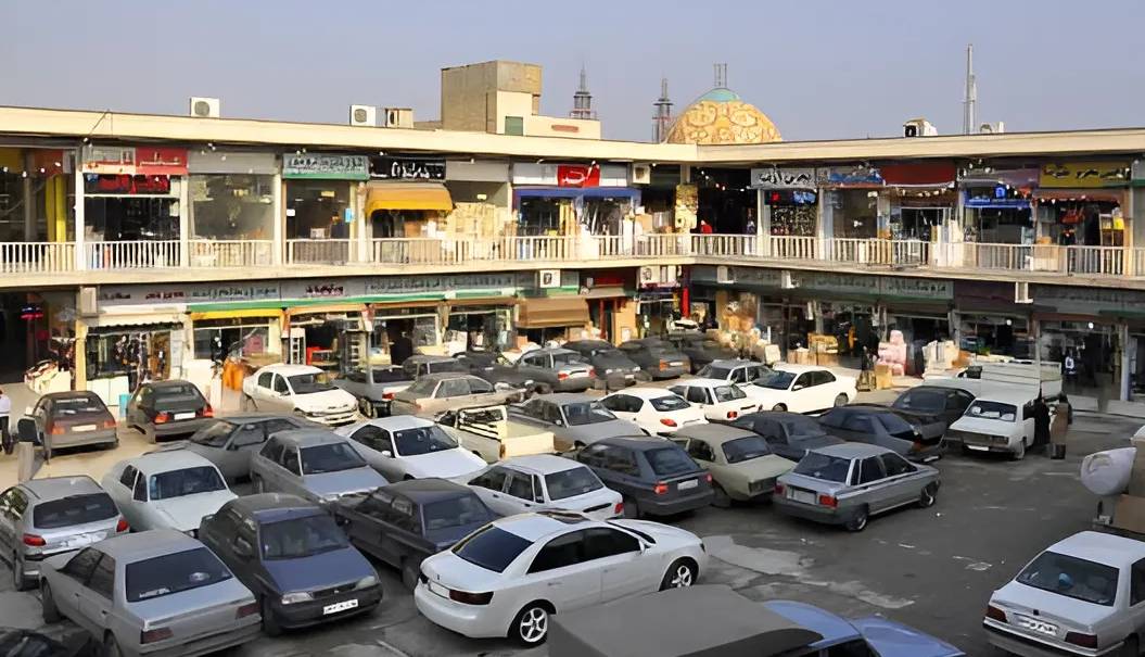 پیش‌بینی بازار خودرو در آخرین هفته مرداد 1404 