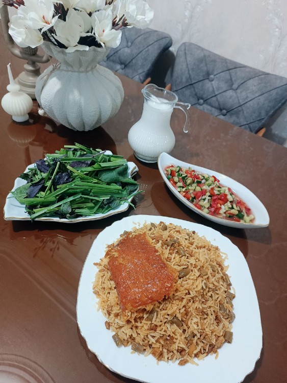 از شما/😍