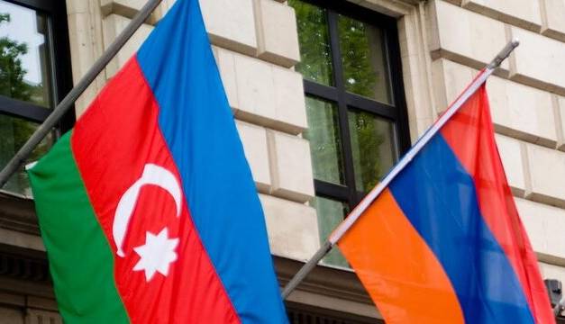 روسیه: اگر ارمنستان مسیر ترانزیتی در خاکش را مفید بداند، از آن حمایت می‌کنیم