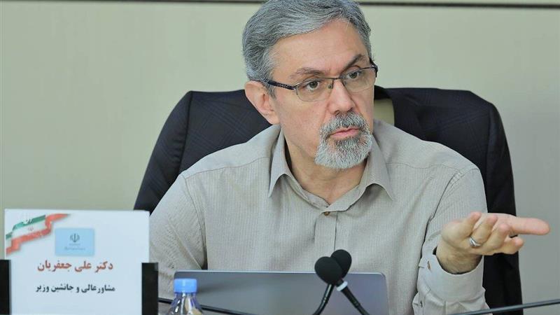 وزارت بهداشت مخالفتی با برگزاری الکترونیکی انتخابات نظام پزشکی ندارد