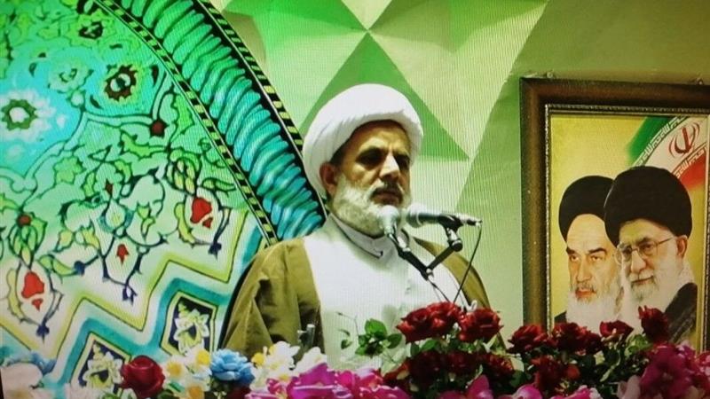 خطیب جمعه بیرجند: ایران با دیپلماسی فعال و هم‌افزایی منطقه‌ای از منافع ملی خود دفاع می‌کند