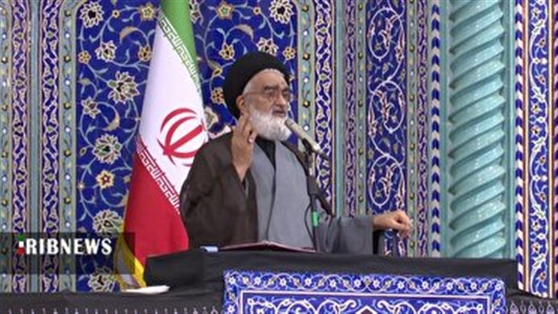 شناخت یزیدیان زمان یکی از درس‌های مهم اربعین است