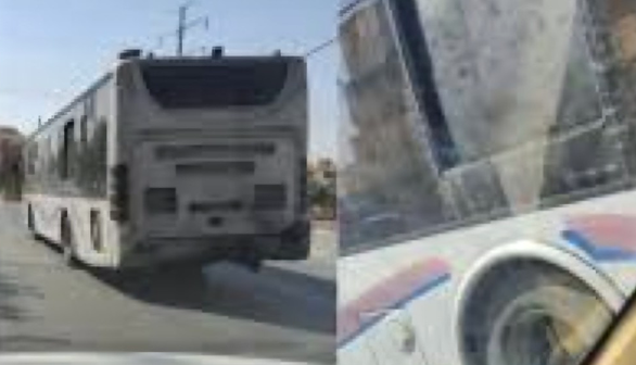 خطر بیخ گوش کارگران پیمانکاری پارس جنوبی