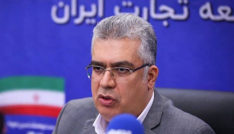 تمرکز غلط روی ثبت سفارش برای مدیریت مصارف ارزی