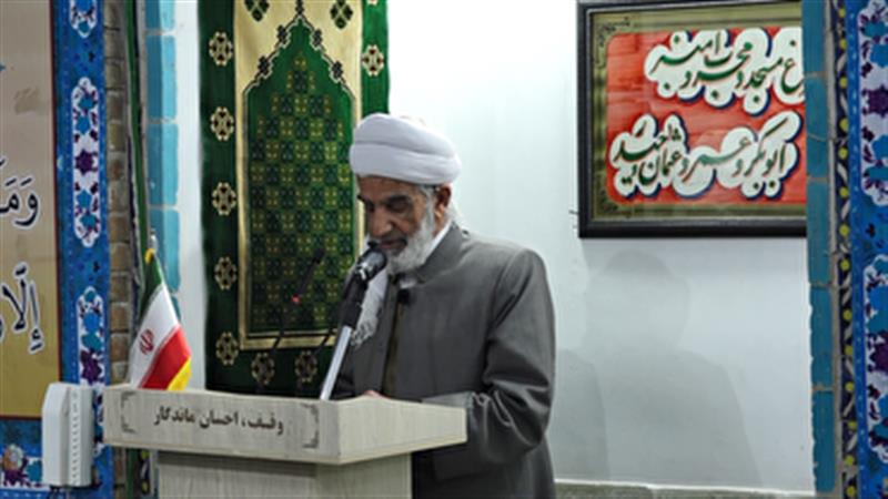 سخنان سخیف نخست وزیر اسرائیل نشان از استیصال این رژیم است.