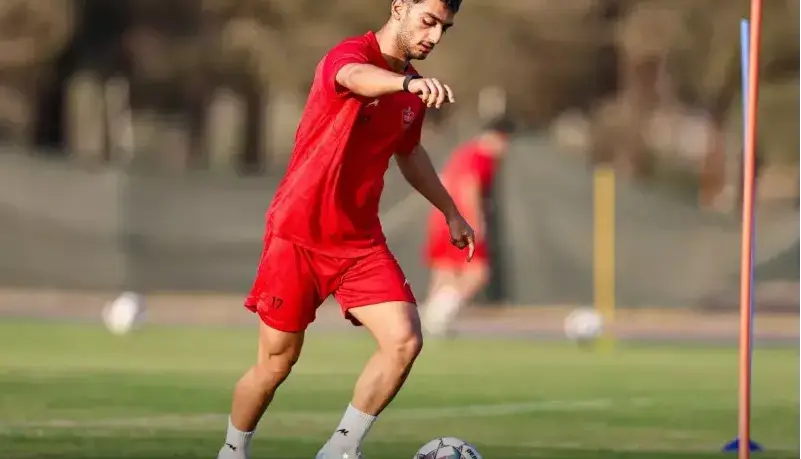 فخریان: می‌توانم در سه پست پرسپولیس بازی کنم