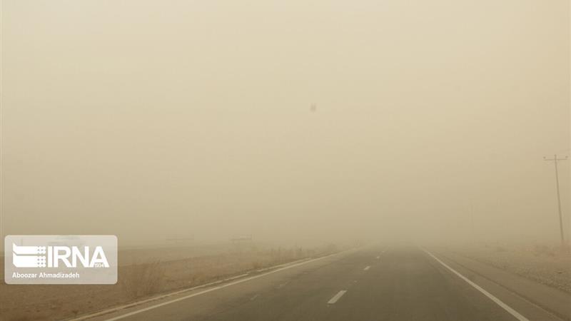 خراسان جنوبی؛ قربانی خاموش گرد و غبار و تغییر اقلیم