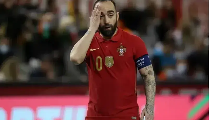 اسطوره فوتسال دنیا بازنشسته شد