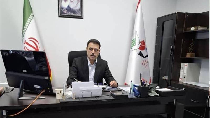 سند برنامه اصلاح نظام اداری بنیاد شهید تدوین شد