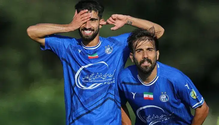 استقلال در گروه A؛ چالش آبی‌ها برای صعود