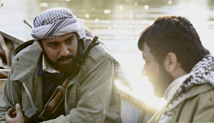 فیلم سینمایی «اسفند» در دسترس عموم قرار گرفت