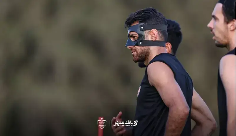 مرتضی پورعلی‌گنجی علیه شایعات زیبایی!